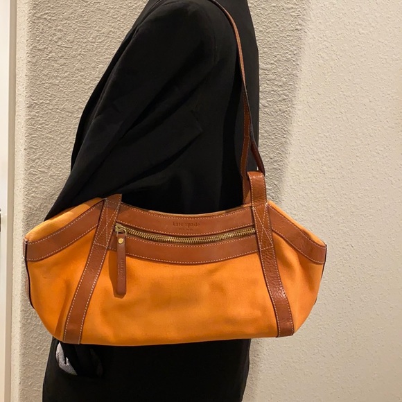 kate spade Handbags - Kate Spade bag spring edition